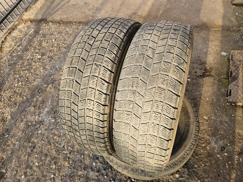Michelin 215/70 R16 Sve sezone