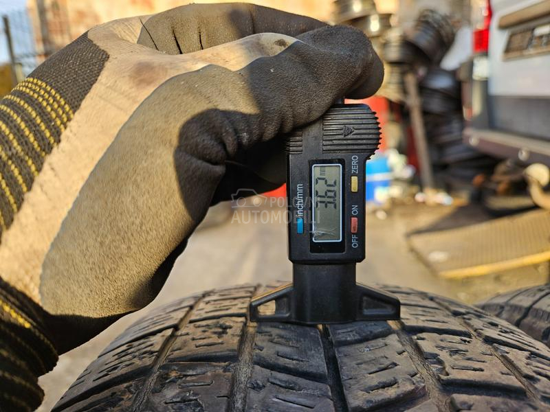 Michelin 215/70 R16 Sve sezone