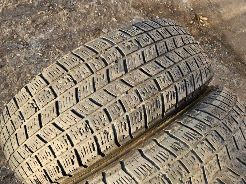 Michelin 215/70 R16 Sve sezone