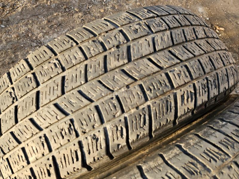 Michelin 215/70 R16 Sve sezone