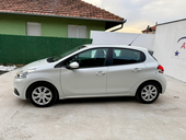 Peugeot 208 1.5HDI LED/XEN/NAV
