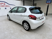 Peugeot 208 1.5HDI LED/XEN/NAV