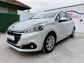 Peugeot 208 1.5HDI LED/XEN/NAV