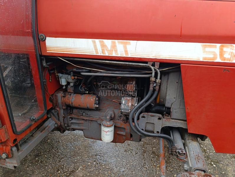 IMT 560 P