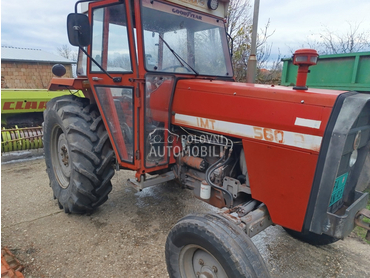 IMT 560 P