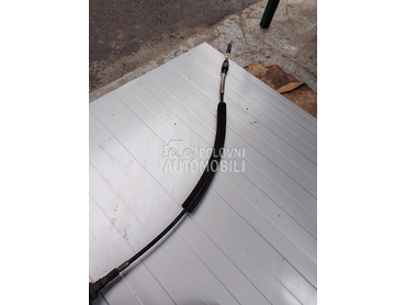 Sajla menjaca za Volkswagen Passat B7