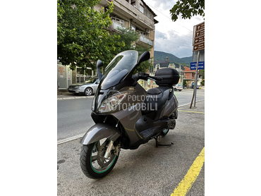 Aprilia Atlantic