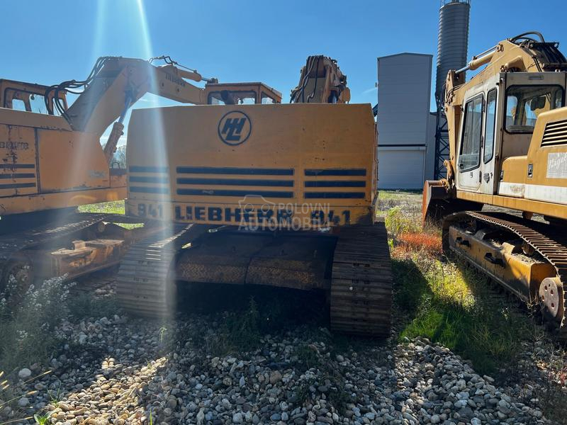 Liebherr 941