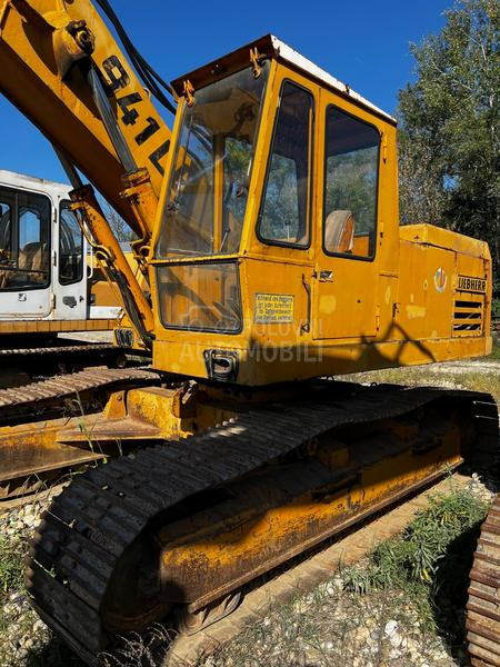 Liebherr 941