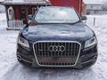 Audi Q5 TOTAL / S-LINE