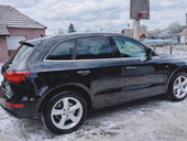 Audi Q5 TOTAL / S-LINE
