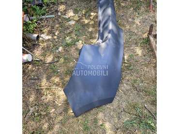 zadnji branik megan 3 za Renault Megane