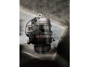 kompresor klime m57 za BMW Serija 5 od 2007. do 2010. god.