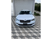 Škoda Superb CH
