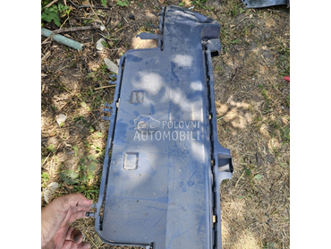 difuzor megane 3 coupe gt za Renault Megane