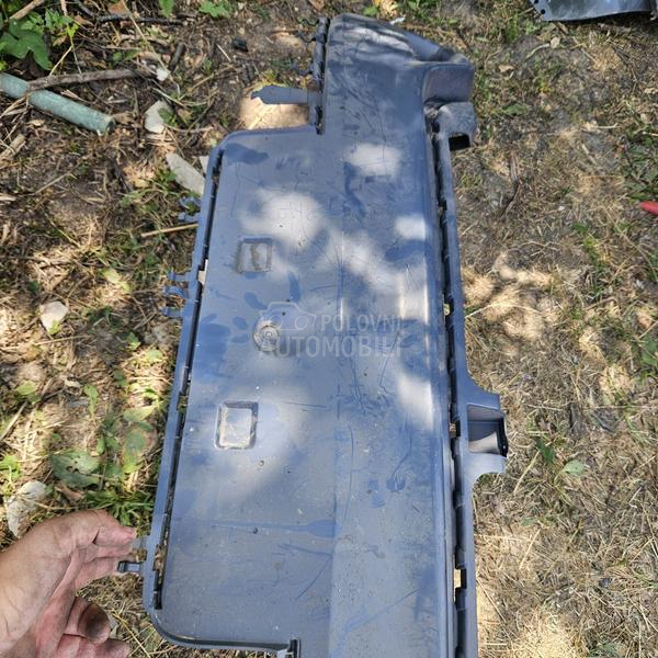 difuzor megane 3 coupe gt