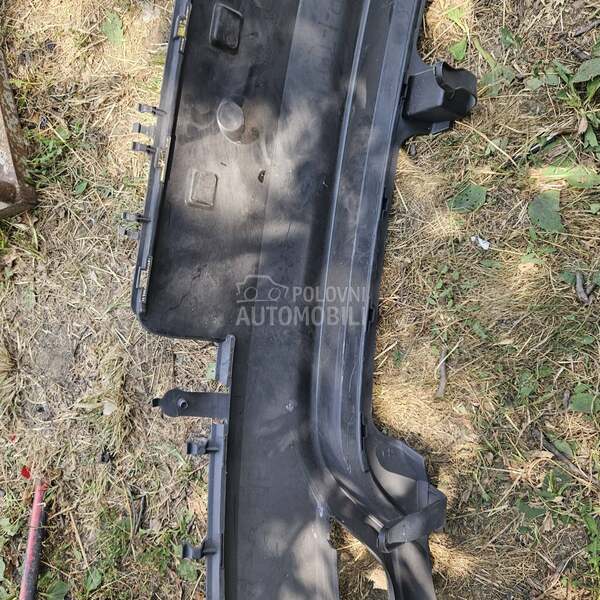 difuzor megane 3 coupe gt