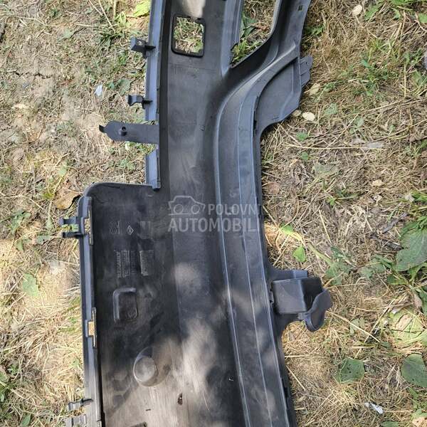 difuzor megane 3 coupe gt