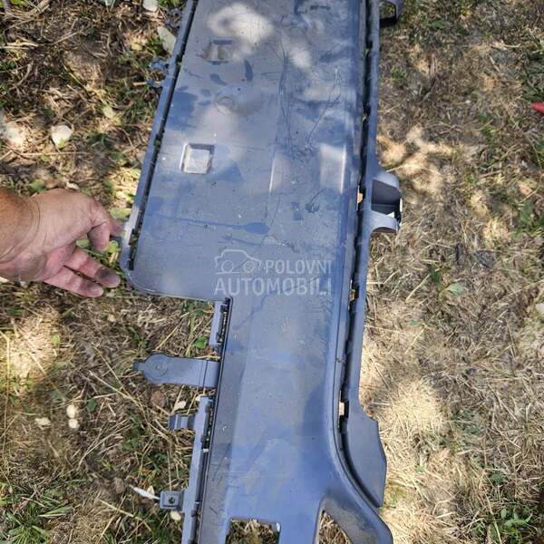 difuzor megane 3 coupe gt