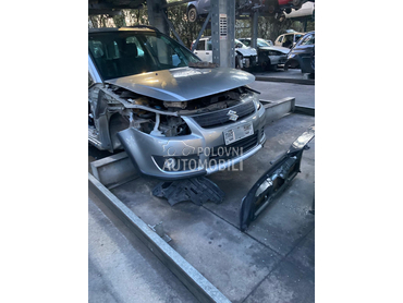 Branik za Suzuki SX4 od 2005. do 2012. god.