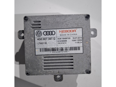 DRL balast 4G0907397Q za Škoda Superb od 2015. do 2019. god.