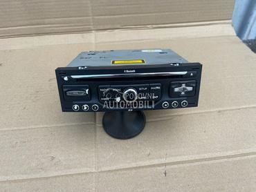 Mulimedija uredja za Citroen C5, C5X