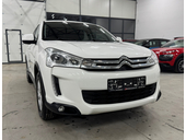 Citroen C4 Aircross 1.6 HDI 4x4 EXCLUSIV