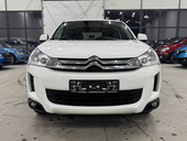 Citroen C4 Aircross 1.6 HDI 4x4 EXCLUSIV