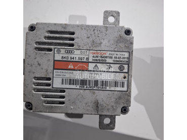 trafo 8K0941597B za Škoda Superb