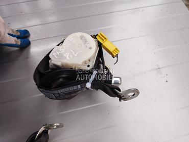 Prednji levi pojas za Volkswagen Passat B7