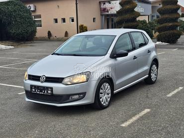 Volkswagen Polo 1.6 tdi / 90 k s /