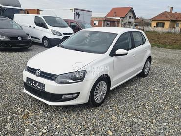 Volkswagen Polo 1.6 TDI