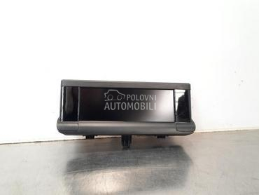 Km sat displej restayling za Citroen C4 Cactus od 2017. do 2022. god.