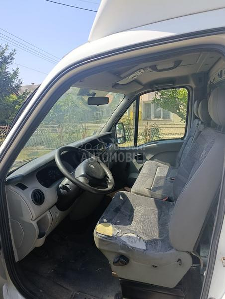 Renault Master 2.5 DCI