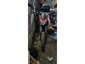 Daytona Motors Monster 125