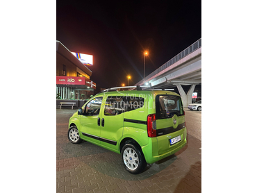 Fiat Qubo 1.3