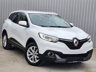 Renault Kadjar 1.5dci AUT0MATIK