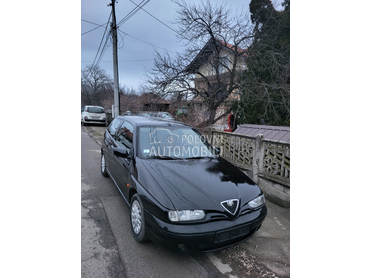 Alfa Romeo 145 1.9jtd