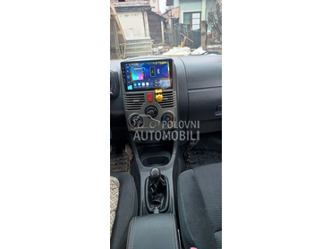 Multimedija za Daihatsu Terios