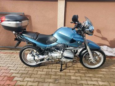 BMW R 1150 R r1150r