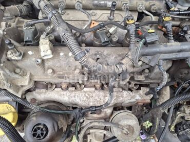 motor 1.3mdjet66kw90ks za Fiat Doblo, Fiorino, Grande Punto ...