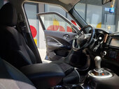 Nissan Juke 1.6