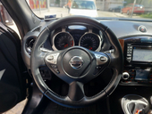 Nissan Juke 1.6