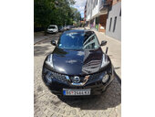 Nissan Juke 1.6