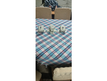 nosaći motora za Daihatsu Terios od 2005. do 2009. god.