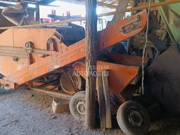 Čakovec,krunjač 120