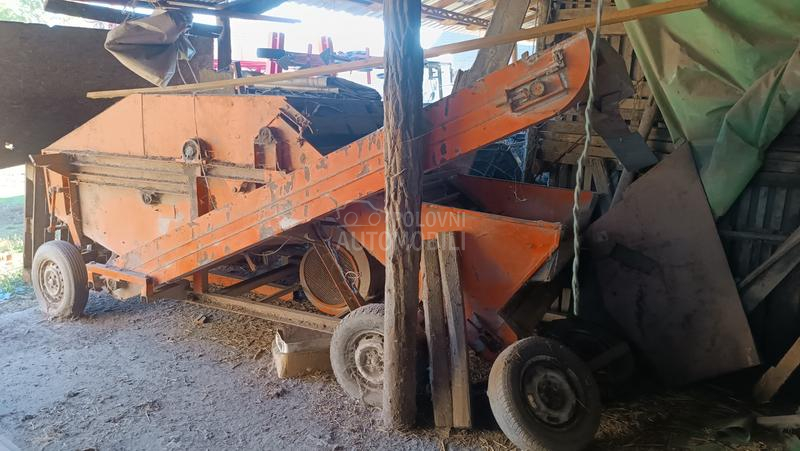 Čakovec,krunjač 120