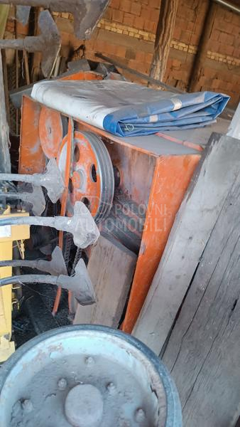 Čakovec,krunjač 120