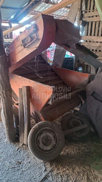 Čakovec,krunjač 120