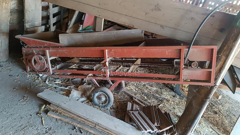 Čakovec,krunjač 120